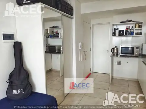 Departamento en Venta en Echesortu, USD 45.000