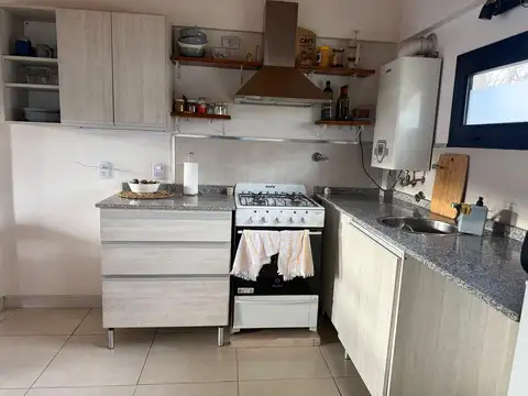Departamento en Alquiler al Noreste
