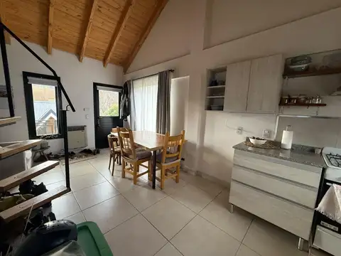 Departamento en Alquiler de Monoambiente