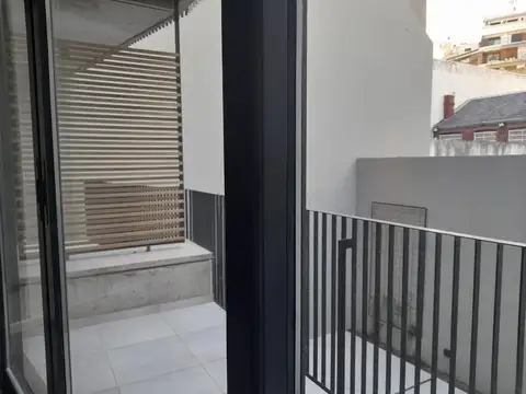 Paraguay 3100 , Piso 1