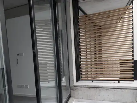 Departamento mono ambiente, a estrenar, Venta Recoleta