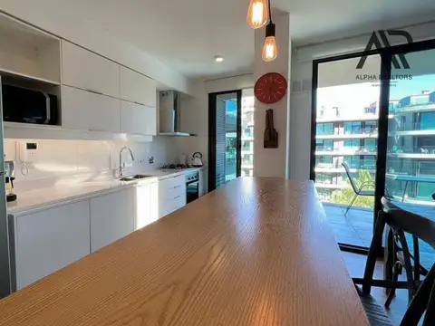 Departamento en Alquiler de 2 dormitorios