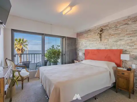 Departamento en Venta en Punta Carretas, USD 569.000