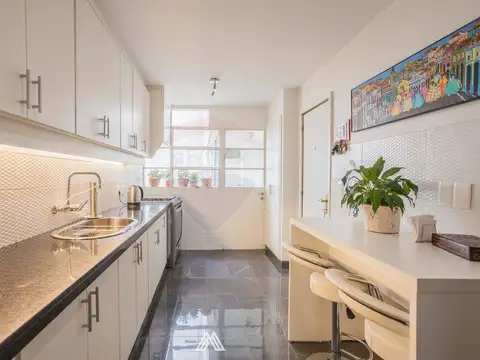 Departamento en Venta 46 años