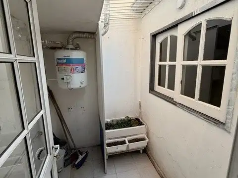 Departamento en Alquiler 15 años