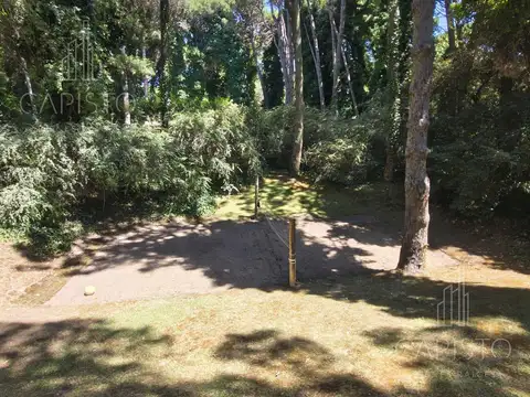 Casa en Alquiler en Carilo, USD 260