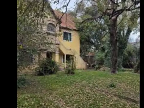 Venta Terreno Bernal p/ emprendimiento de 4400 m2