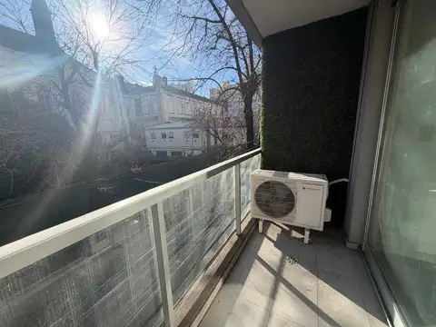 Departamento en Alquiler de 2 ambientes