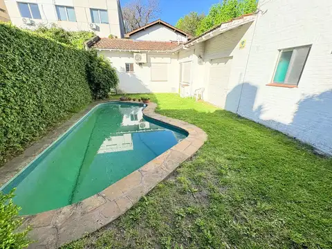 Casa en Venta en San Isidro Vias / Libertador, USD 365.000