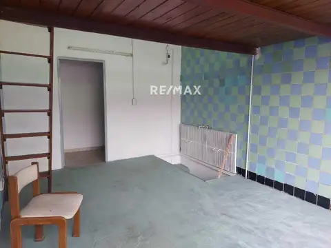 Casa en Venta en Paternal, USD 220.000