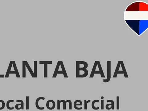 Avenida San Martín 3500