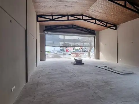 Local en Venta 2 años