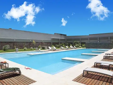 Venta Departamento 2 ambientes Quartier San Telmo