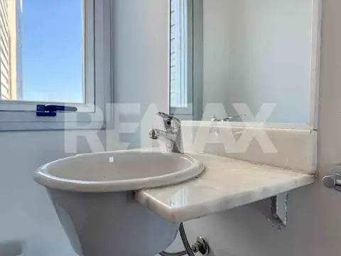 Departamento en Venta con 2 cocheras