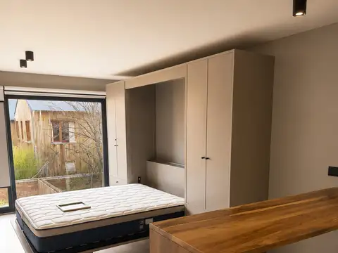 Monoambiente a Estrenar en El Corazón de San Martín de Los Andes