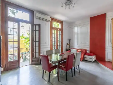 Tres Arroyos 1000 , Piso 1