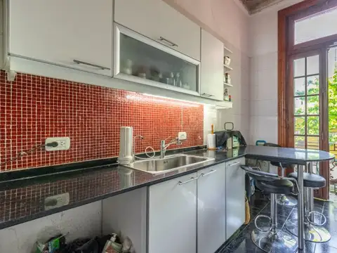 Depto Tipo Casa en Venta de 4 dormitorios