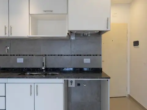 Departamento en venta Monoambiente en Tapiales
