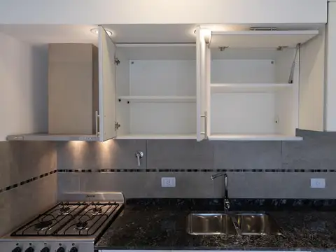 Departamento en venta Monoambiente en Tapiales