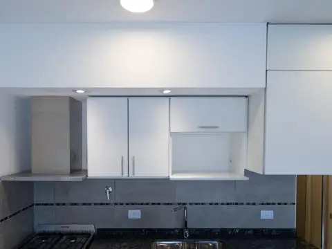 Departamento en Venta 5 años