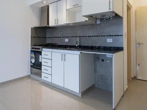 Departamento en Venta en Tapiales, USD 49.000