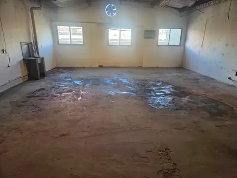 Galpon en Alquiler en Boedo, USD 2.500