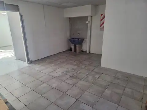 Galpon en Alquiler 36 años