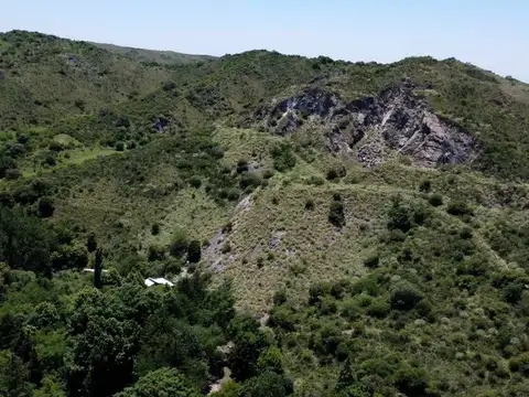 VENTA CAMPO 18HAS ARROYO CNO CANDONGA AGUA DE ORO