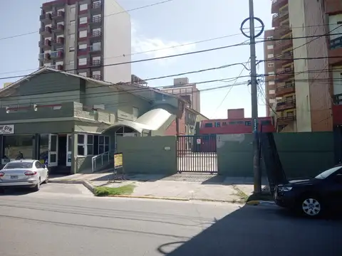 Departamento frente al mar, con cochera. San Bernardo Del Tuyu