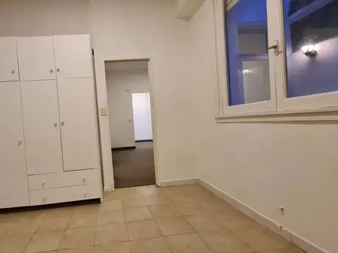 Departamento en Venta en Palermo, USD 95.000