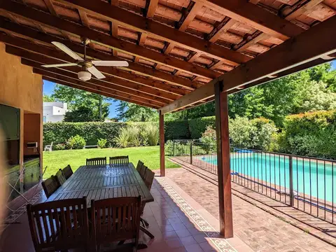 Casa en Alquiler 30 años