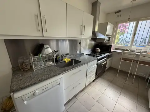 Casa en Alquiler Temporal A Estrenar