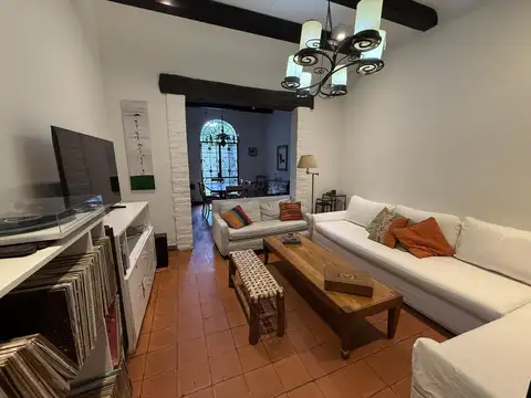 Casa en Alquiler Temporal de 3 dormitorios