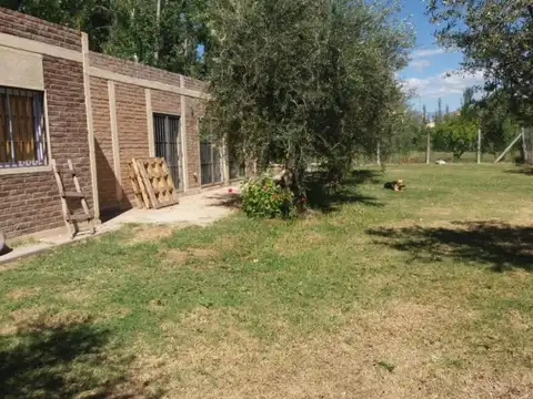 Moreno al 2300