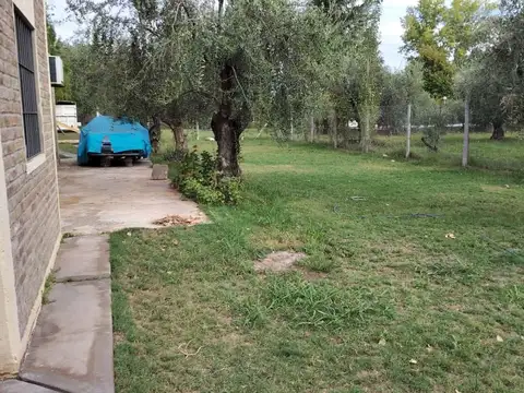 Casa en Venta 10 años