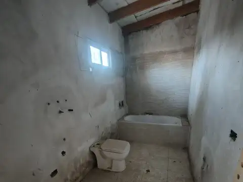 Casa en Venta 2 años
