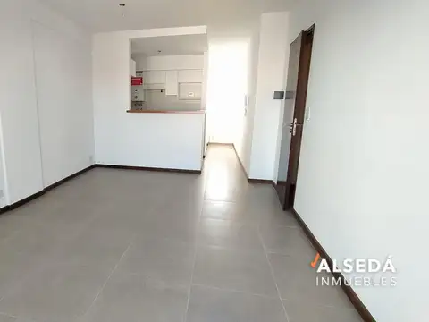 Departamento en Venta en Rosario, USD 86.000