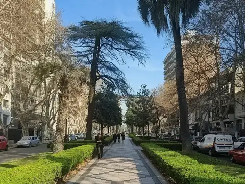 Dueña, Oroño y 9 de Julio 2  dorm (uno ideal comodín/escritorio). Sin Mascotas. Frente Norte.