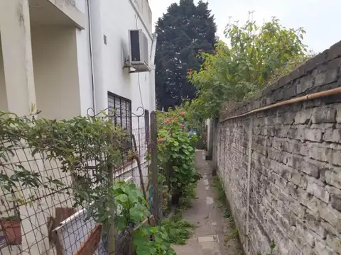 Casa en Venta 40 años