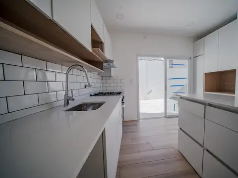 Casa en Venta en Villa Adelina, USD 194.900