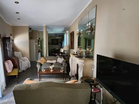 Depto Tipo Casa en Venta en Las Cañitas, USD 325.000