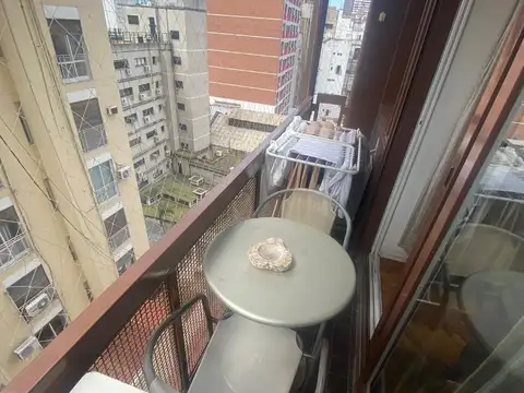 Marcelo T Alvear 500