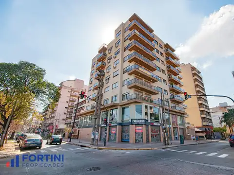 Alquiler Departamento 2 ambientes céntrico Villa Ballester