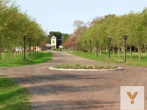 Club de Campo El Mirador