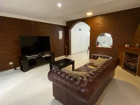 Avenida Gaspar Campos 2900