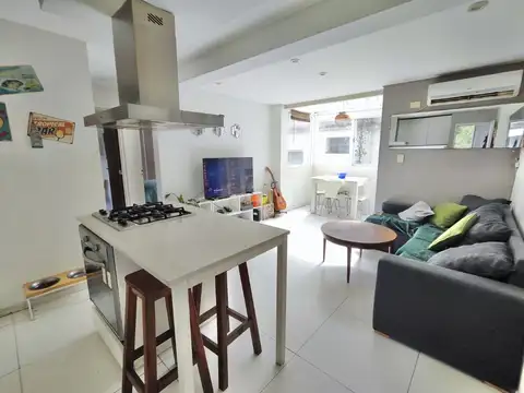 Depto Tipo Casa en Venta de 3 ambientes