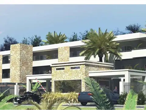 Departamento en Alquiler de 2 ambientes