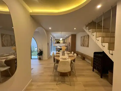Casa en Venta de 3 dormitorios