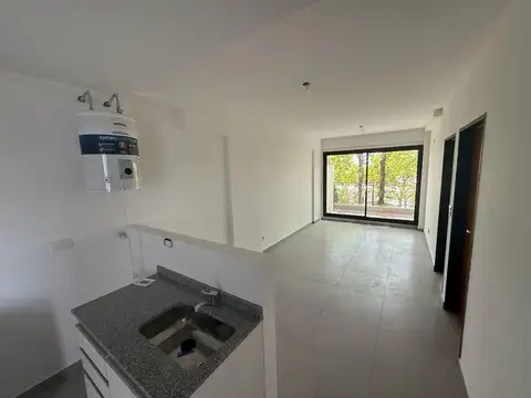 Departamento en Venta al Norte