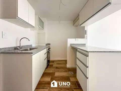 Departamento en Venta en Republica De La Sexta, USD 69.000